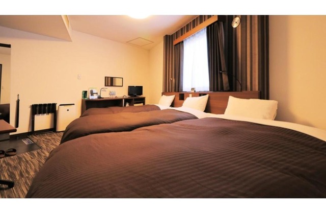 Odawara Terminal Hotel - Vacation STAY 83708v