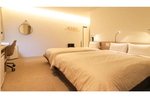 Odawara Terminal Hotel - Vacation STAY 83717v