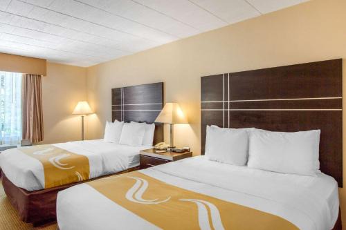 Quality Inn Ledgewood Dover 
