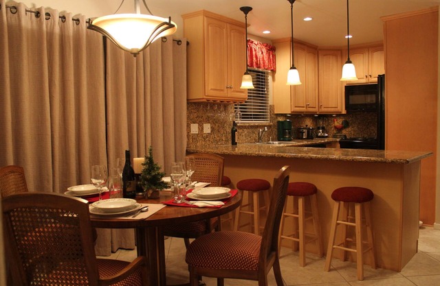 Timber Ridge 