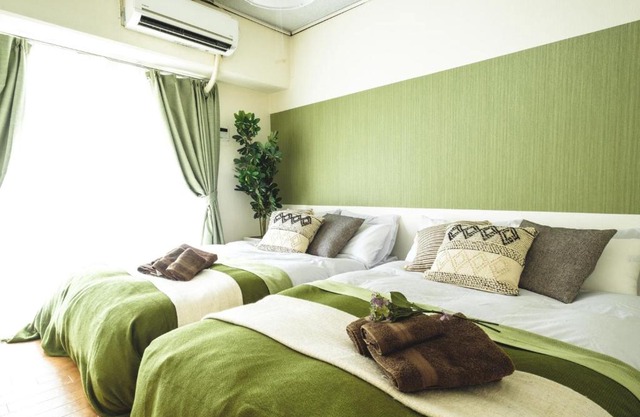 Rose Heights Higashimoto - Vacation STAY 8072