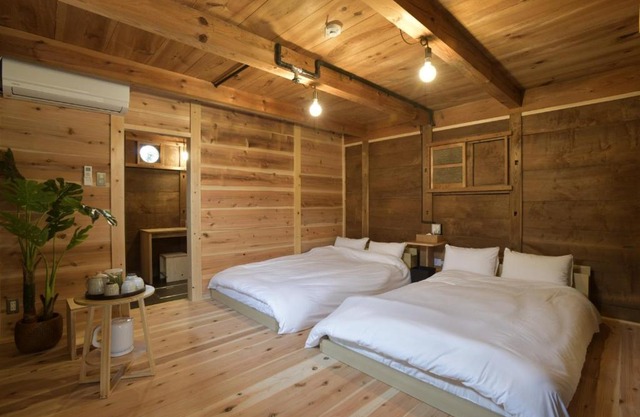 Sasayama Castle Town Guest House KOMEYA - Vacation STAY 92064