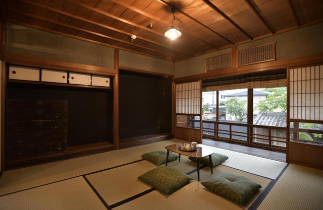 Sasayama Castle Town Guest House KOMEYA - Vacation STAY 92046