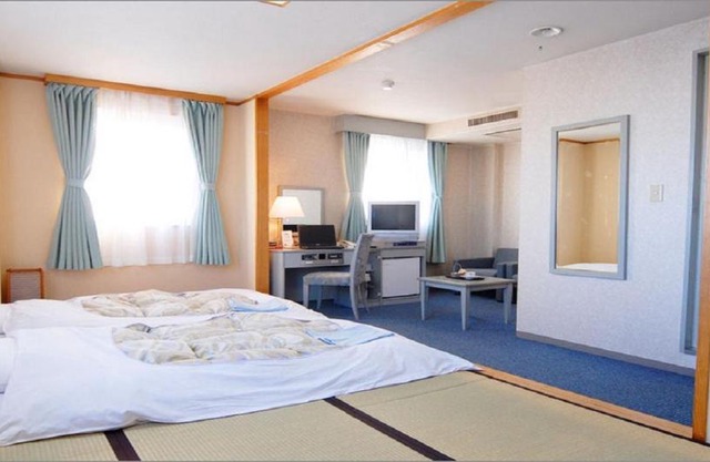 Seagrande Shimizu Station Hotel / Vacation STAY 8211