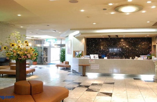 Seagrande Shimizu Station Hotel / Vacation Stay 8211