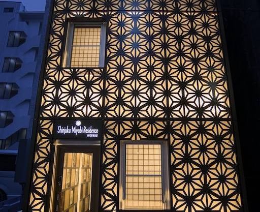 Shinjuku Miyabi Residence