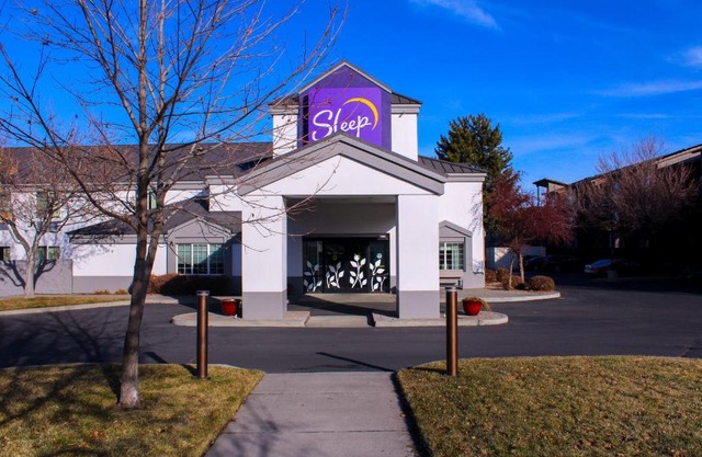 Inn Bend 