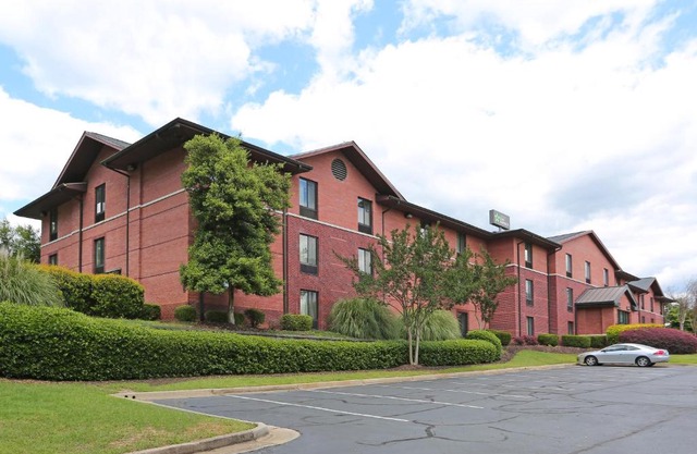 Extended Stay America Suites Macon North 