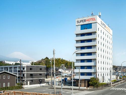 Hotel Nagaizumi Numazu Inter 