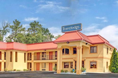 Travelodge 