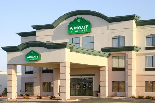 Wingate 