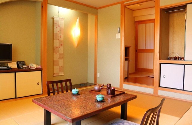 Yoshino-gun - Hotel / Vacation STAY 59566