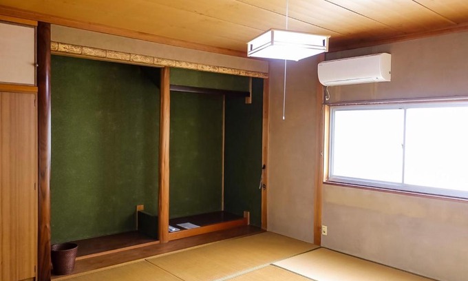 Maniwa Hostel | 北房まちの駅 AZAE ドリトミー azae