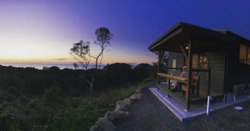 Yakushima Hostel | 屋久島 四季の宿