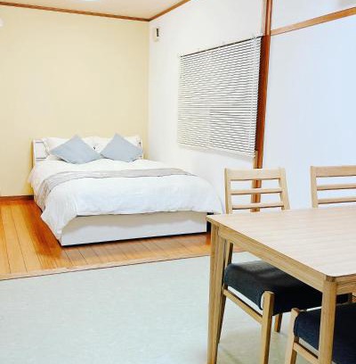Hita Apartment | 日田ホステル Hita Hostel