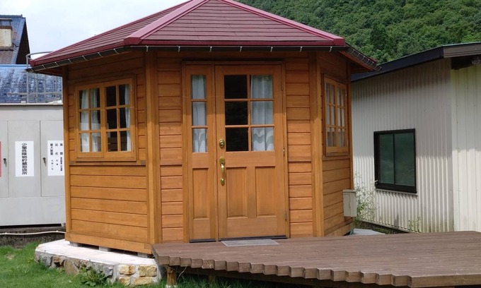 Shobara Other | 10 m² Camping ∙ 1 bedroom ∙ 2 guests