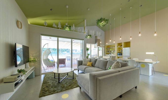 Gujo House | 100 m² House ∙ 3 bedrooms ∙ 7 guests