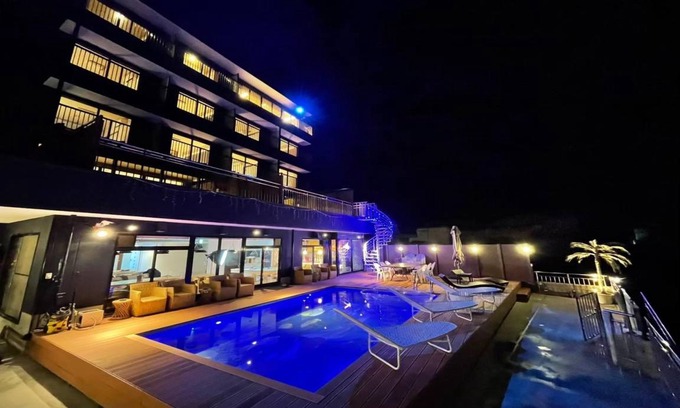 Hedamura House | 100 m² House ∙ 10 bedrooms ∙ 15 guests