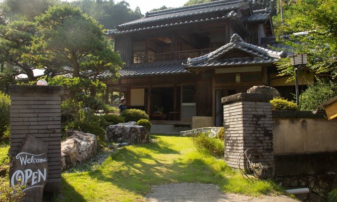 Susaki House | 100 m² House ∙ 2 bedrooms ∙ 5 guests