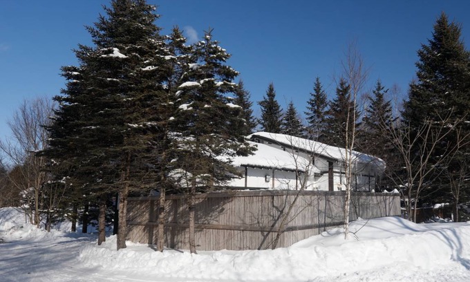 Abashiri House | 100 m² House ∙ 2 bedrooms ∙ 8 guests