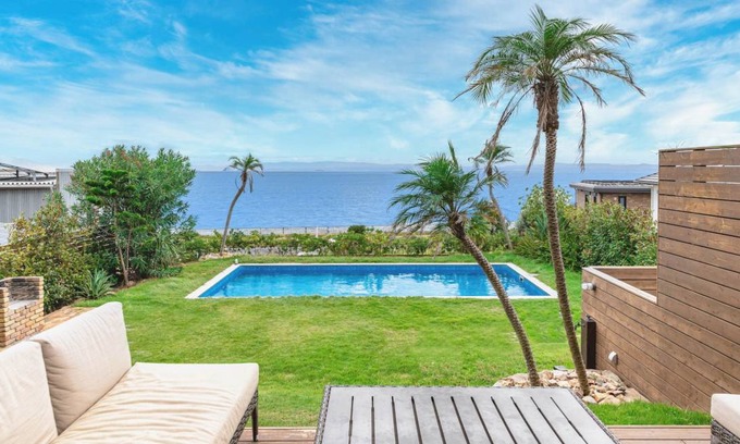 Awaji House | 100 m² House ∙ 2 bedrooms ∙ 5 guests