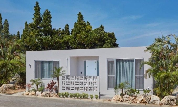 Karimata House | 101 m² House ∙ 3 bedrooms ∙ 10 guests