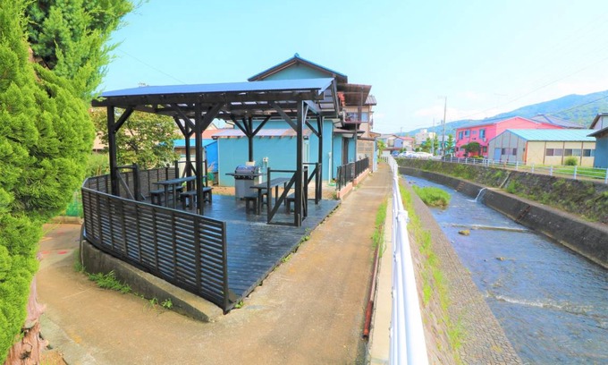 Usami House | 102 m² House ∙ 3 bedrooms ∙ 9 guests