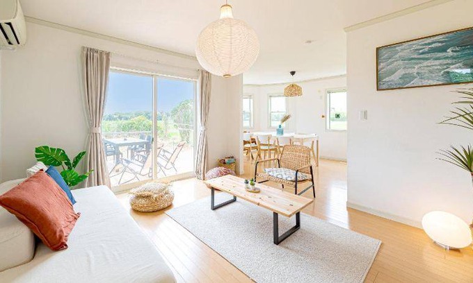 Yokoshibahikari House | 107 m² House ∙ 3 bedrooms ∙ 10 guests