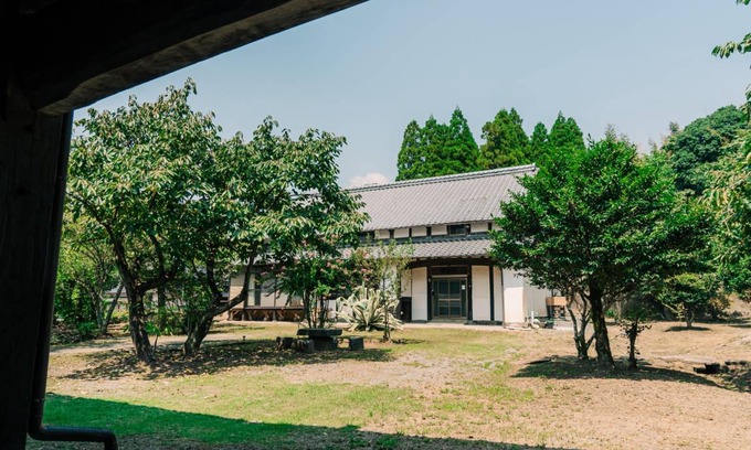 Mashiki House | 108 m² House ∙ 3 bedrooms ∙ 8 guests