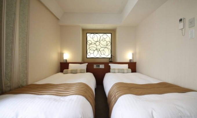 Machida Hotel | 11 m² Hotel ∙ 1 bedroom ∙ 2 guests