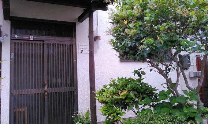 Moriguchi Bed & Breakfast | 11 m² Bed and breakfast ∙ 4 guests