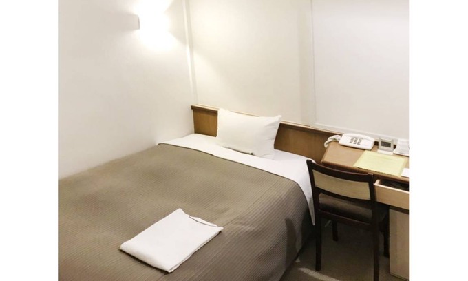 Izaka Onsen Hotel | 11 m² Hotel ∙ 1 bedroom ∙ 1 guest