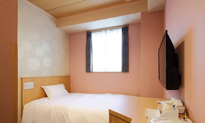 Kashiwa Hotel | 11 m² Hotel ∙ 1 bedroom ∙ 2 guests