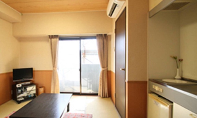 Kanoya Hotel | 11 m² Hotel ∙ 1 bedroom ∙ 2 guests