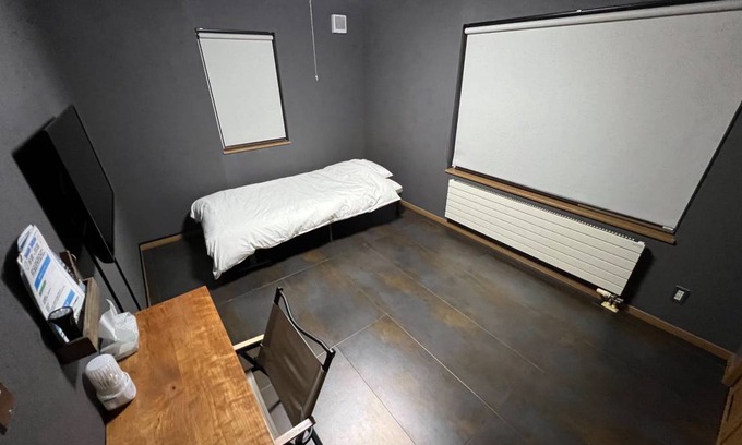 Wakkanai House | 11 m² House ∙ 1 bedroom ∙ 3 guests