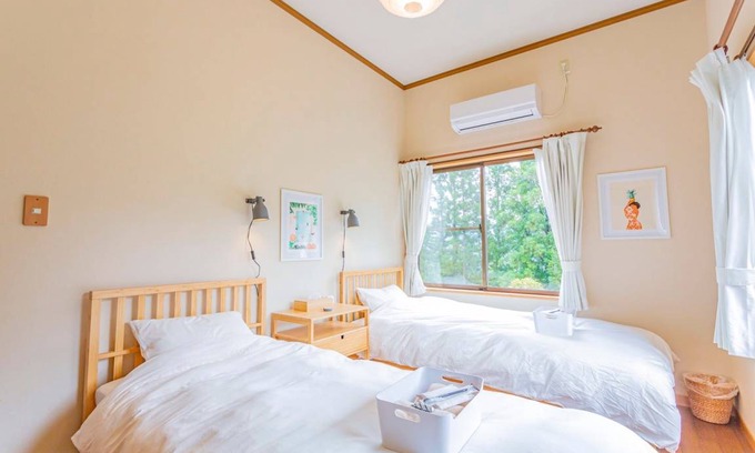 Haibara-gun House | 11 m² House ∙ 1 bedroom ∙ 2 guests