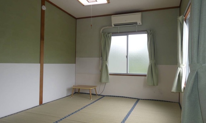Kaiyo-cho House | 11 m² House ∙ 1 bedroom ∙ 2 guests