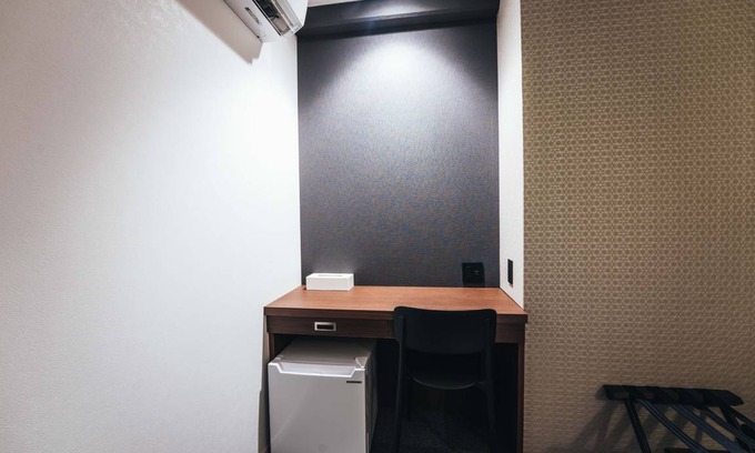 Taradake Onsen Hotel | 11 m² Hotel ∙ 1 bedroom ∙ 2 guests