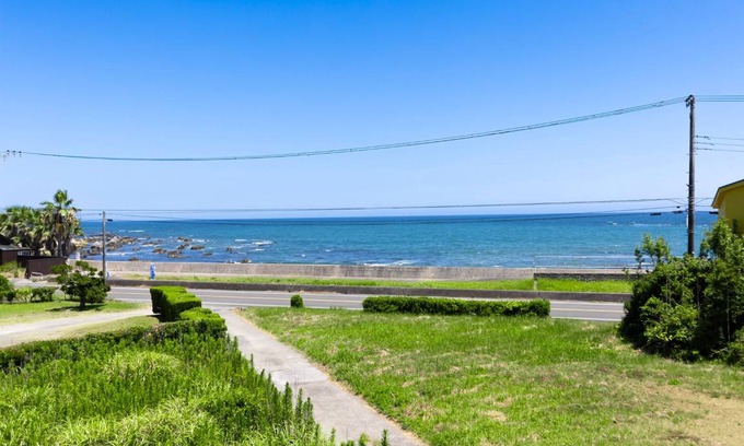 Minamiboso House | 110 m² House ∙ 3 bedrooms ∙ 8 guests