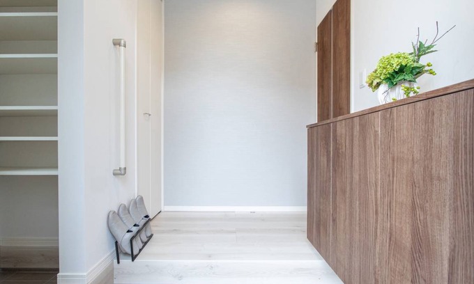 Kikuyo House | 110 m² House ∙ 3 bedrooms ∙ 6 guests