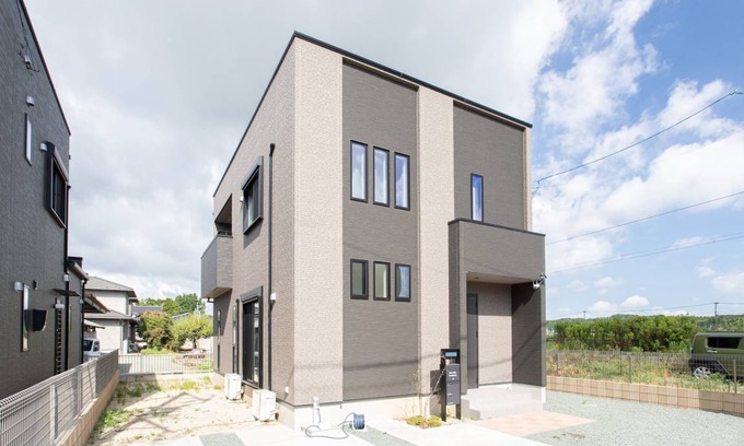Kikuyo House | 110 m² House ∙ 3 bedrooms ∙ 6 guests