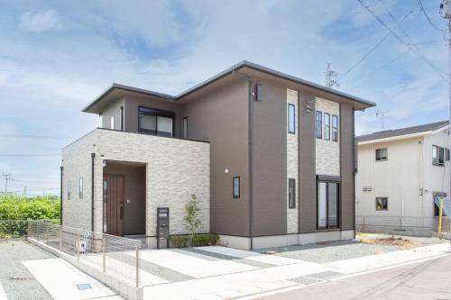 Kikuyo House | 110 m² House ∙ 3 bedrooms ∙ 6 guests