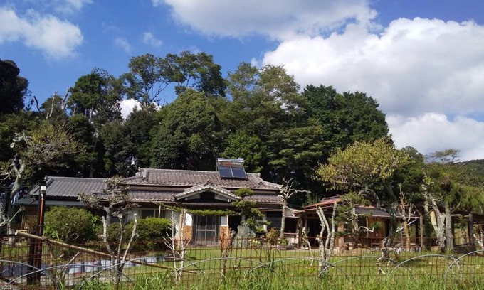 Tabuchi House | 115 m² House ∙ 2 bedrooms ∙ 8 guests