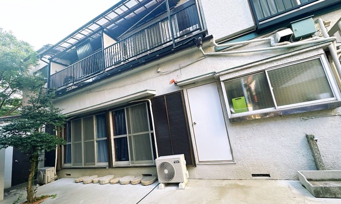 Adachi House | 115 m² House ∙ 4 bedrooms ∙ 8 guests