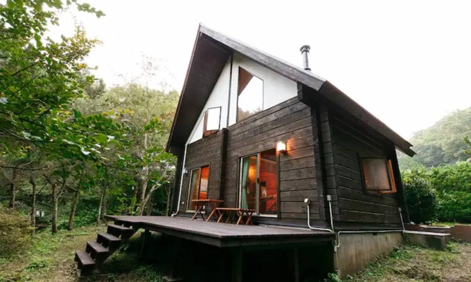 Tsuru House | 116 m² House ∙ 2 bedrooms ∙ 7 guests