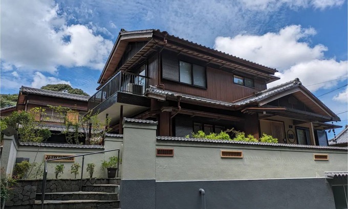 Ise House | 116 m² House ∙ 2 bedrooms ∙ 6 guests