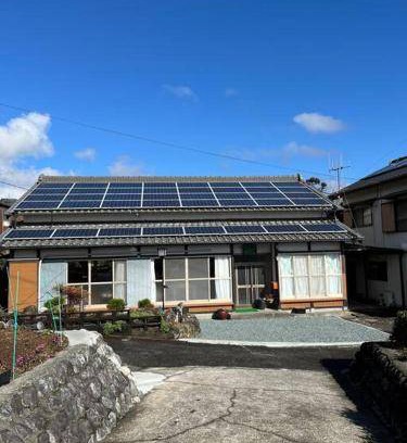 Shimada House | 117 m² House ∙ 1 bedroom ∙ 7 guests