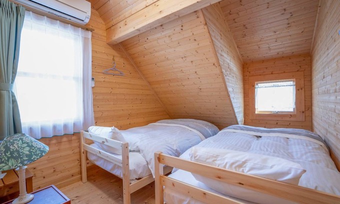 Zao House | 120 m² House ∙ 2 bedrooms ∙ 5 guests