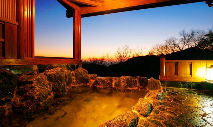 Toi Onsen Apartment | 12 m² Apartment ∙ 5 guests