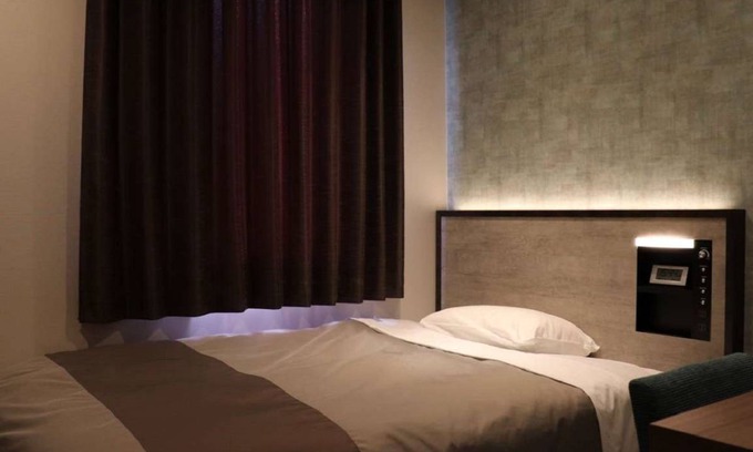 Ryuga Onsen Hotel | 12 m² Hotel ∙ 1 bedroom ∙ 1 guest